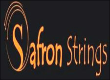 Safron Strings - The Vegetarian Restaurant