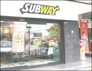 Subway