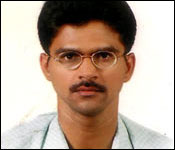 P. Sasidhar (IIT-JEE Lecturer)