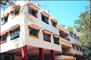 Chaitanya Vidyalaya