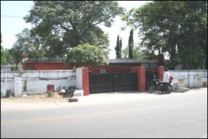 Kendriya Vidyalaya