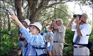 Bird Watchers Society Of Andhra Pradesh