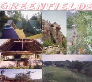 Greenfields