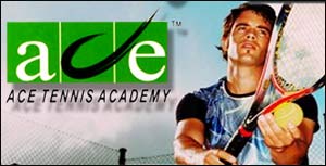 Ace Tennis Academy (Sports Coaching)