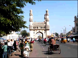 Charminar