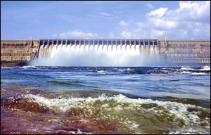 Nagarjuna Sagar