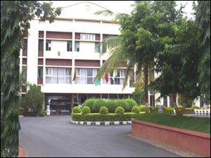 Chaitanya Bharathi Institute Of Technology (CBIT)