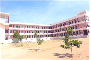 D V R College Of Engineering & Technology