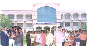 J B Institute Of Engineering & Technology, Moinabad: Reviews, Telephone ...