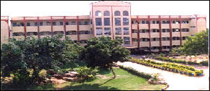 Mahatma Gandhi Institute Of Technology