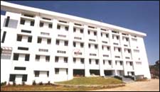 V N R Vignan Jyothi Engineering College