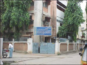 Indira Gandhi National Open University