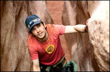 127 Hours (english) - show timings, theatres list