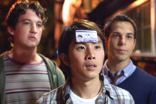 21 & Over