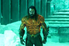 Aquaman And The Lost Kingdom