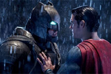 Batman v Superman: Dawn of Justice