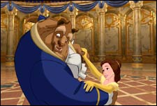 Beauty And The Beast (english) - show timings, theatres list