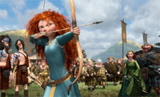 Brave (3D)