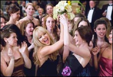 Bride Wars (english) - cast, music, director, release date