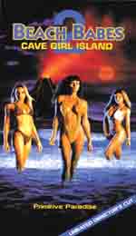 Cave Girl Island (english) - show timings, theatres list