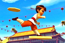 Chhota Bheem Kung Fu Dhamaka