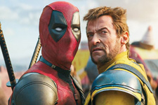 Deadpool & Wolverine