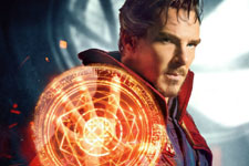 Doctor Strange (3D)