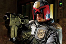 Dredd (3D)