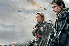 Edge Of Tomorrow (3D)