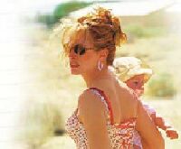 Erin Brockovich (english) - show timings, theatres list