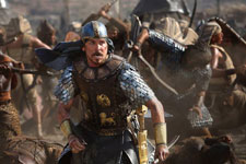 Exodus: Gods And Kings