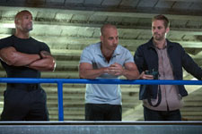 Fast & Furious 6