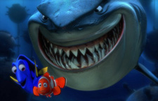 Finding Nemo (3D)