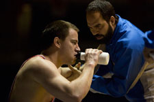 Foxcatcher