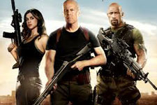 G.I. Joe: Retaliation