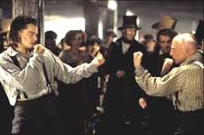 Gangs Of New York