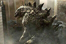 Godzilla (3D) Telugu (telugu) - cast, music, director, release date