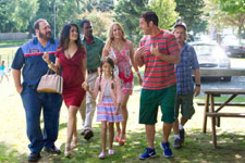 Grown Ups 2