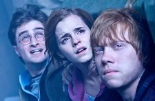 Harry Potter And The Deathly Hallows - Part 2