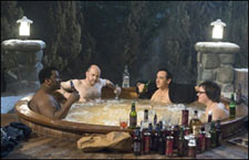 Hot Tub Time Machine