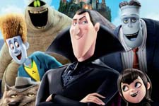 Hotel Transylvania (3D)