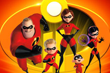 Incredibles 2