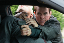 Jack Reacher: Never Go Back