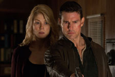 Jack Reacher