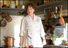 Julie & Julia (english) - cast, music, director, release date