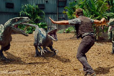 Jurassic World (3D)