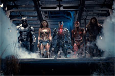 Justice League