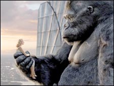 King Kong (english) - cast, music, director, release date