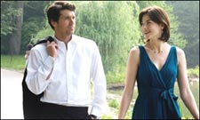 Made Of Honour (english) - show timings, theatres list