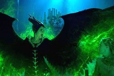 Maleficent: Mistress Of Evil